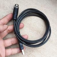 Cable De Carga Para Detectores De Metales Nokta Accesorios Simples Kruzer Legend ANFIBIO Compatible Con Modelos Nokta - details 8