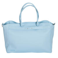 BOLSO MATERNAL BABYLINE EN POLIPEL. CÓMODO Y ELEGANTE - details 0