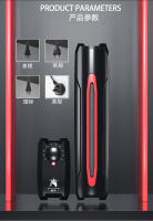 Calentador De Acuario Pequeño 110-220V Vidrio De Cerca Automático Temperatura Constante Para Tanque De Peces Tortuga Marino Agua Dulce 25W-1200W - details 78