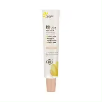 Bb Creme Anti-Âge Bio - Teinte Medium 40Ml - 1