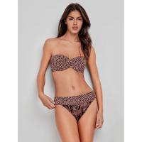 Bikini Gisela Bandeau con Aro de Silicona y Braguita Multiposición - details 0