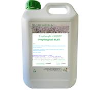 Agrobull® Propilenglicol Puro 99,9% | Uso Industrial y Profesional | Sin Nicotina | Base para Aplicaciones | Hidratación y Estabilizante Alimentario - details 0