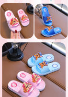 Zapatillas De Verano Para Niños Y Niñas PAW PATROL Antideslizantes Para Playa Y Interior Anti-Derrapantes Tallas Para Edad 7-12 Años - details 11