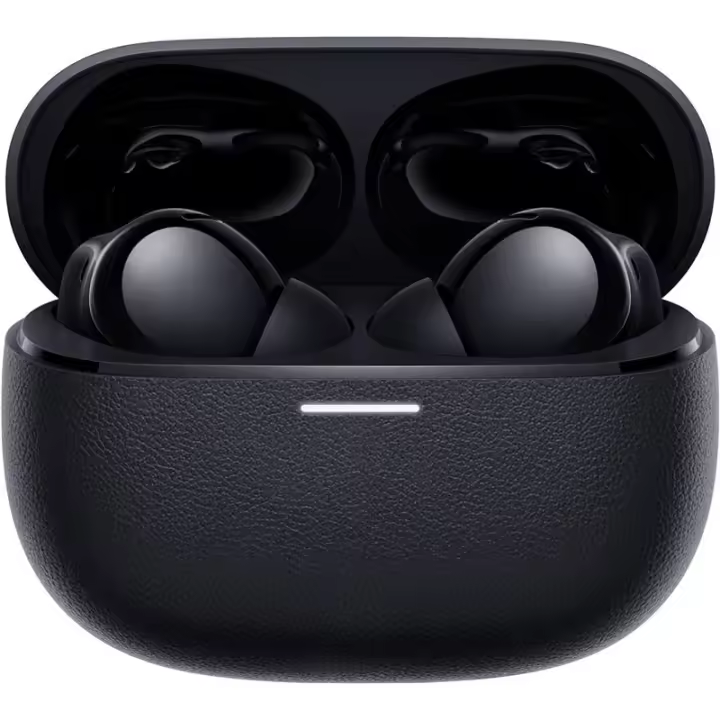 Xiaomi Redmi Buds 5 Pro Negro con cancelación de ruido (ANC) - Auriculares Bluetooth - 1