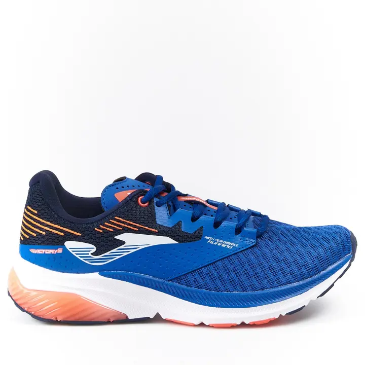 Zapatillas deportivas para hombre Joma Victory 2305 Azul - 1