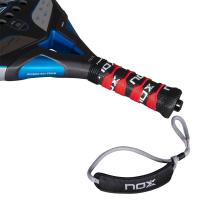 Pala de padel NOX FUTURE HYBRID 12K ALUM - La pala más equilibrada de la gama para jugadores avanzados - details 6