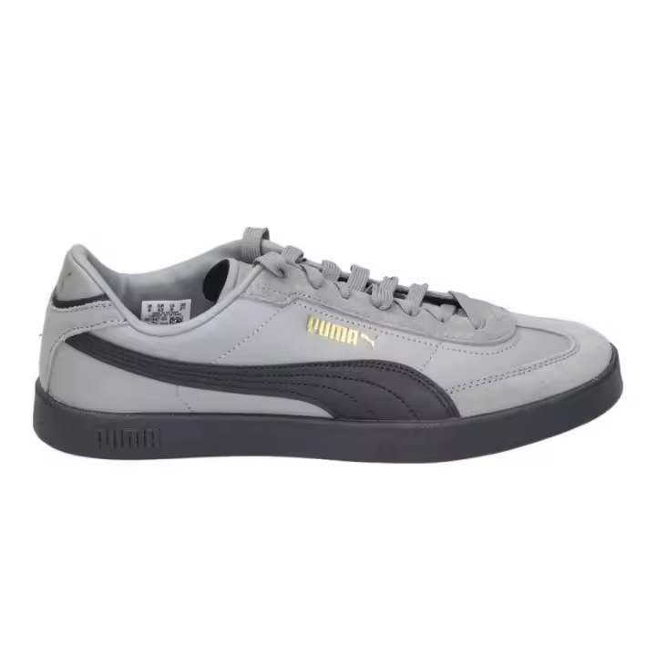Zapatillas Puma Club Ii Era Gris 397447-05 - 1