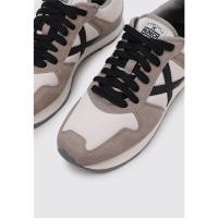 Munich MASSANA CLASSIC Deportivas Planas Hombre Blanco - details 1