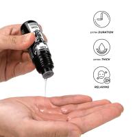 Black Hole - Lubricante Base Silicona Anal Dilatación - 30/100 Ml - details 2