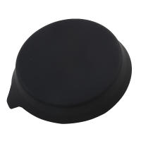 Soporte Para Vaso De Coche De Silicona Con Encaje Antideslizante Universal Resistente Al Calor Y Duradero Accesorio Para Interior Unisex - details 25
