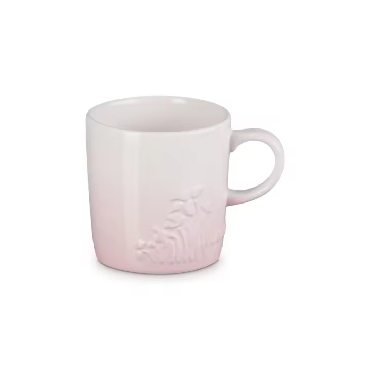 Taza cerámica tipo mug 350 ml Jardín Le Creuset - 1