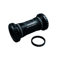 ZRACE DUB Bottom Bracket Para Ciclismo MTB / Carretera Compatible Con DUB BSA BB29 BB92 PF30 BB30 Material De Aluminio - details 8