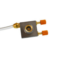 Adaptador De Cilindro De Gas Para Camping Y Exterior 70CM Equipo De Rellenado De Cilindros Accesorios Para Estufa De Gas - details 2