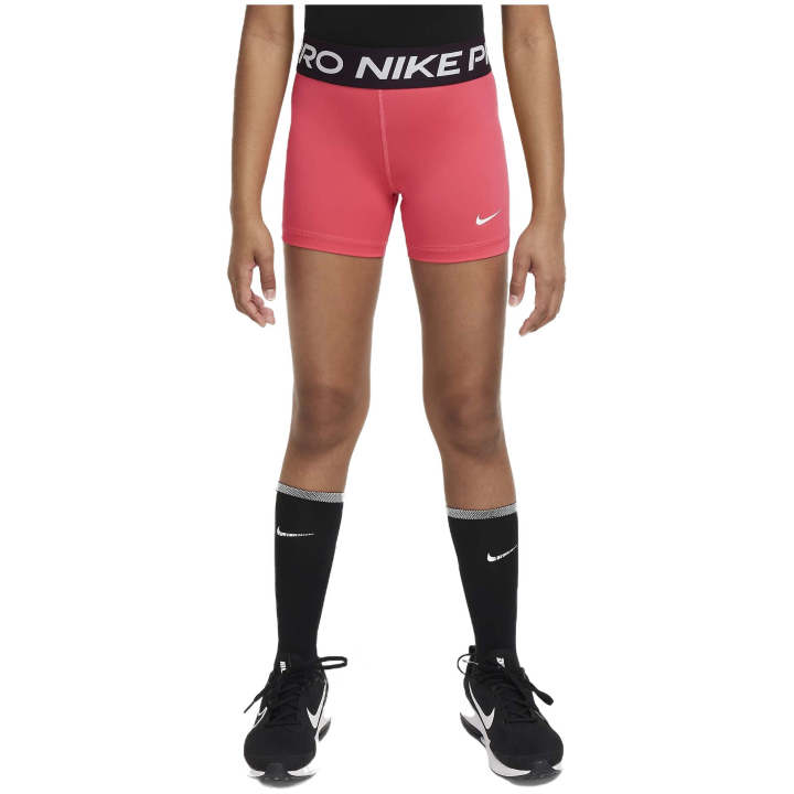 Malla Nike Pro Nike en color Fuc