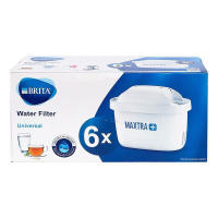 BIT Filtro de Agua Brita Maxtra Paquete de 6 Compatible con Todos los Tarros Brita - details 0