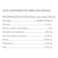 Ashwagandha en Polvo Ecológica 125g SaludViva – Suplemento Ayurvédico Natural - details 1
