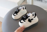 Zapatillas Infantiles Antideslizantes Para Niños Y Niñas Zapatos De Caminar Transpirables Con Suela Suave Para Bebés Estudiantes Temporada Otoño - details 2