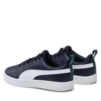 Zapatillas Puma Rickie Peacoat- White 384311-07 - details 0