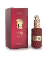 Muharib Extrait de Parfum 85 ml para hombre by  Le Falcone | Fuerza, Valentía y Resiliencia en Cada Nota - details 1