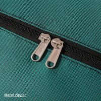 Bolsa De Almacenamiento Grande 40L/125L/180L Impermeable Para Viajes Outdoor Hombres Mujeres Maleta Duffle Mochila Táctil - details 13