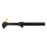 Sillín De Bicicleta Poste De Soporte De Suspensión Para Bicicletas Absorbedor De Choques Para Carretera Grava Bicicleta De Paseo Y E-Bike - details 11
