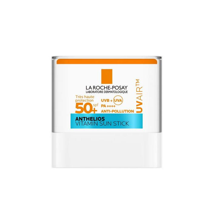La Roche Posay Anthelios UVAIR Vitamin Sun Stick SPF50+ con vitamina E y Astaxantina 10ml — oferta en Miravia