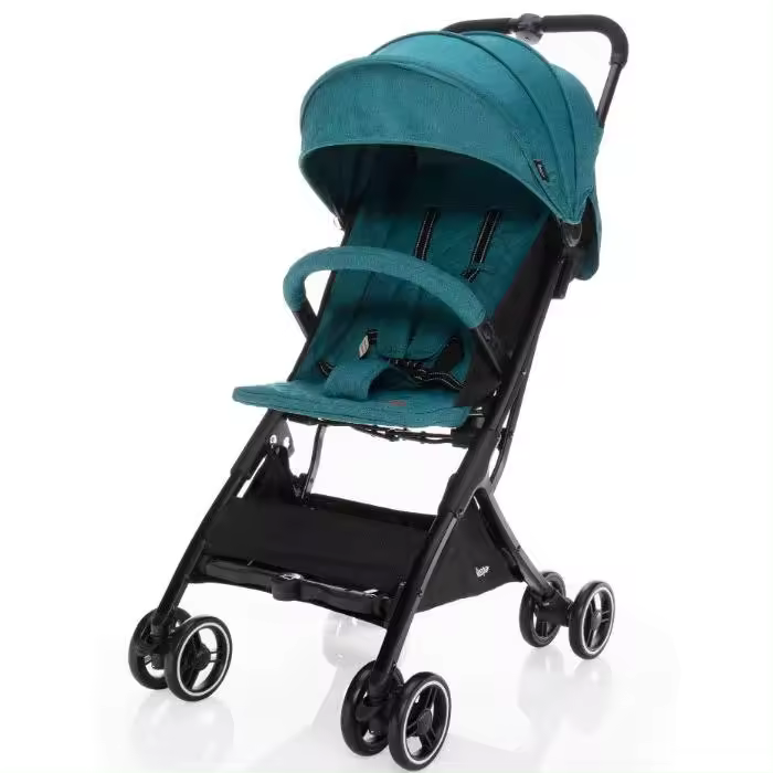 Carrinho de bebé Zopa IQ Catchy Blue - 1