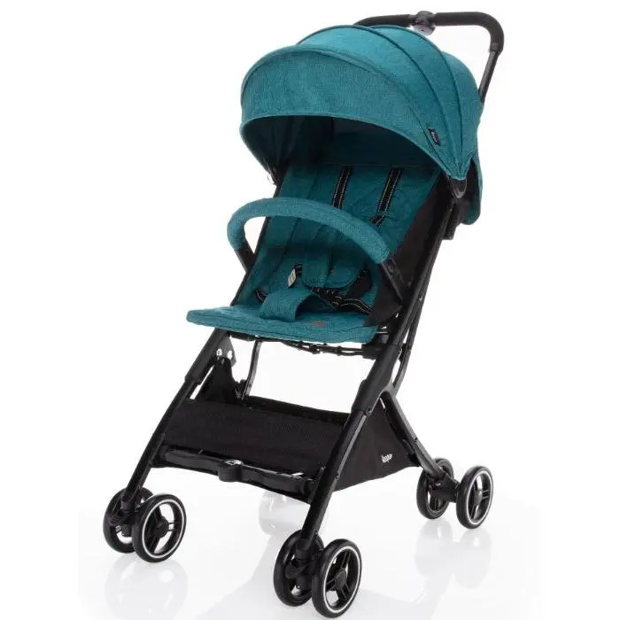 Carrinho de bebé Zopa IQ Catchy Blue - 1