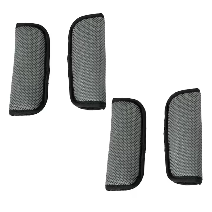 Retenedor del cinturón de seurad para niños del protector de hombro del cinturón de seurad para niños del coche - 1