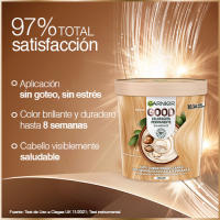 GARNIER GOOD Coloración Permanente Sin Amoniaco, 90% Origen Natural - details 1