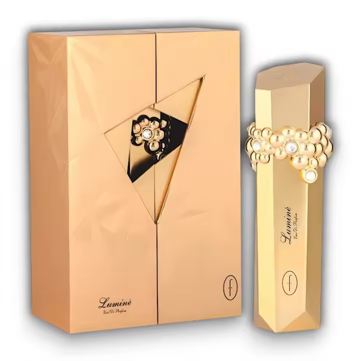 Flavia Parfum Lumine 100ml - Perfume para Mujeres. - 1