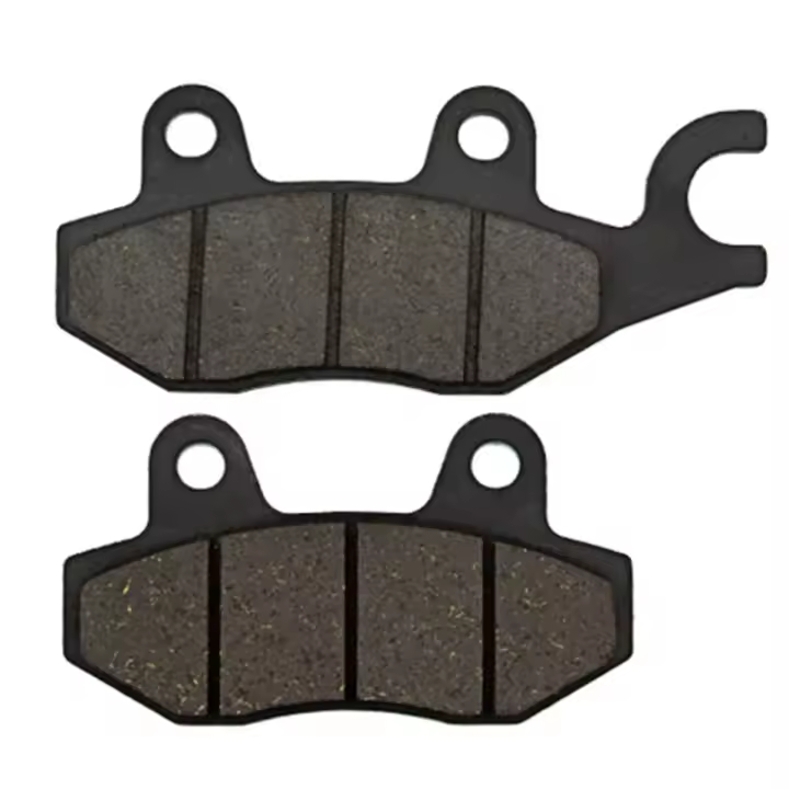 Frenos De Motocicleta Anteojos Delanteros Para Italika 150 170 200 250 Z DM RT Vortx Accesorios De Repuesto Para Motocicletas - 1