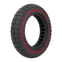 Pneumático Sólido De Goma Duradero Para Xiaomi M365 pro Pro2 1S Mi3 Scooter Eléctrico Tamaño 10 Pulgadas Tubo Absorbedor De Choque 10X2.0 - details 23