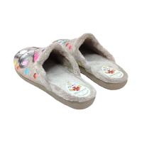 Zapatillas de Estar por Casa ALCALDE Niña/Mujer - Diseño Ratones . - details 3