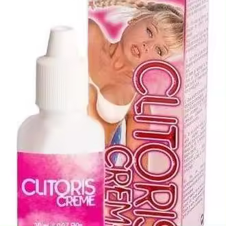 Ruf - Crema Estimulante Del Clítoris 2O Ml - 1