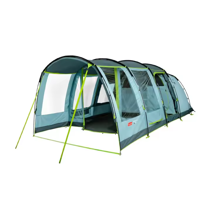 TIENDA DE CAMPAÑA COLEMAN MEADOWOOD 4L - 1