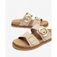 YOKONO BOLUS 254  35095 25V BIO PALA DOS BANDAS NOBUCK SAND - details 5