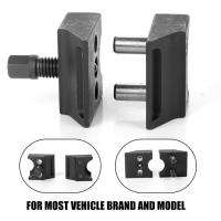 Herramienta De Separación De Hub Universal Para Suspensión Y Dirección Knuckle Spreader Tool Kit De Rescate Automotriz - details 3