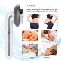 BIT Masajeador Ultrasónico Profesional 3 En 1 Para Cara Y Cuerpo Equipo De Cavitación Por Ultrasonido, Microcorriente Con Calor Infrarrojo Para Eliminar El Exceso De Grasa Y Reducir La Celulitis - details 1