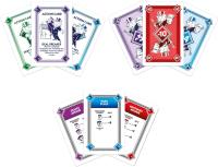 Juego de Cartas Monopoly Deal - Juego Rápido para Familias - Niños de 8+ - 2 a 5 Jugadores - details 1