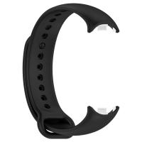 Correa De Silicona Para Xiaomi Mi Band 8 9 Pulsera Deportiva Reemplazable Compatible Con XIAOMI Transpirable Estilo Moda - details 8