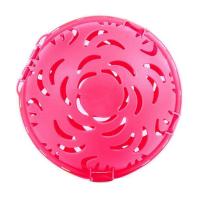 Bolsa De Lavado Para Sujetadores Protector De Sujetadores Máquina Lavadora Bag Para Delicados Lencería Intimates Material PP Plástico Color Aleatorio Tamaño 17x13cm - details 0