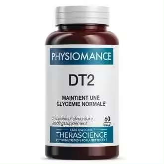 Physiomance Dt2 60Comp. - 1
