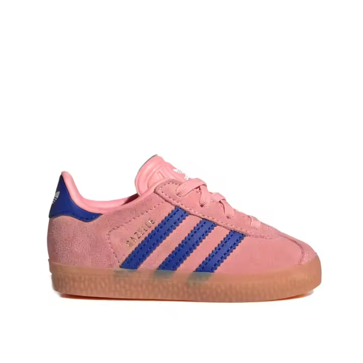 Adidas - Gazelle cf rosa/viola IH2781 - 1