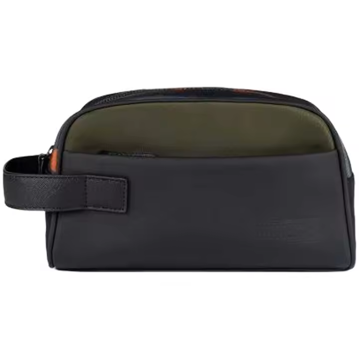 Neceser marca Munich modelo 7017024 para accesorios en color verde - 1