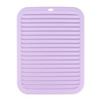 Leeseph Tapetes De Silicona Para Platos Calientes Ollas Y Sartenes Almohadillas Para Encimeras De Cocina Tapetes De Sostén Para Cocina Hogar - details 4