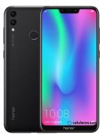 Huawei ( CON USO) Honor 8C , 64GB + 4gb ram ,NEGRO , Libre, Smartphone, movil, Android, (PRODUCTO CON USO)ENVIO 24H - details 0