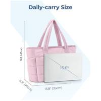 Bolsos de mano de gran capacidad, ajustados para Viajes, Trabajo, Playa, Gimnasio Y - details 0