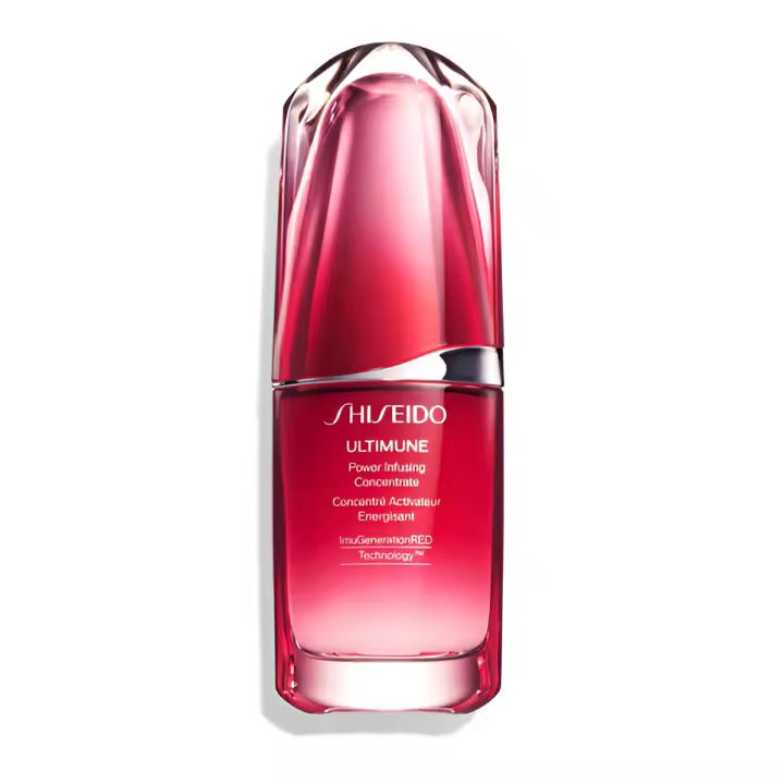 SHISEIDO - Ultimune Power Infusing Concentrate - 1