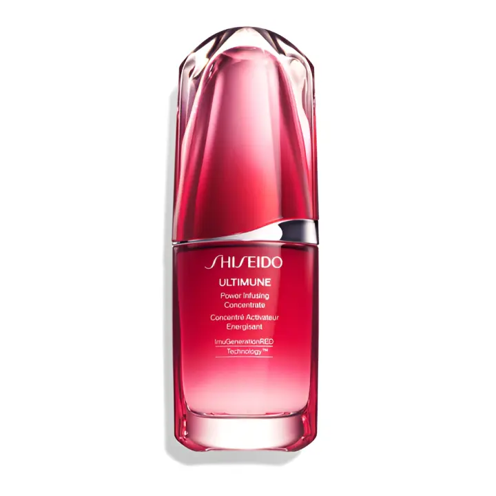 SHISEIDO - Ultimune Power Infusing Concentrate - 1